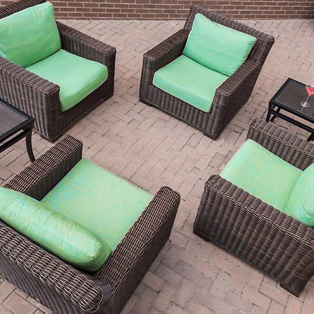 Hilton Garden Inn Washington Dc/Greenbelt Exteriör bild