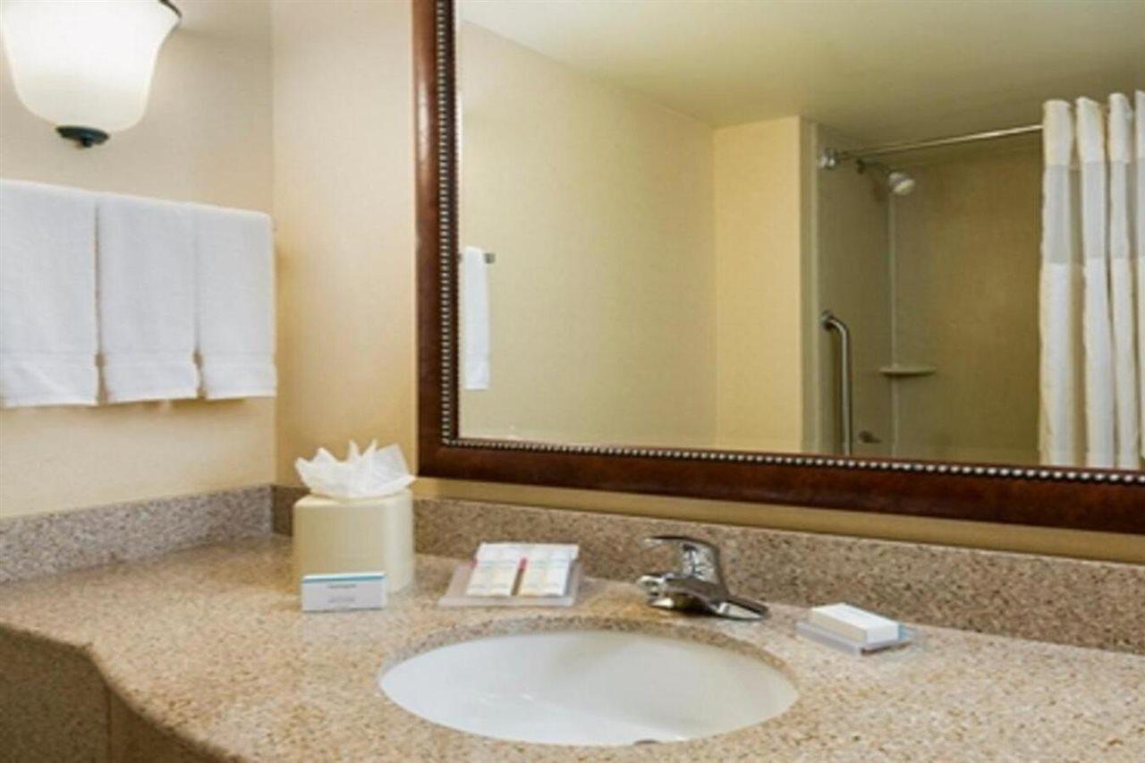 Hilton Garden Inn Washington Dc/Greenbelt Exteriör bild