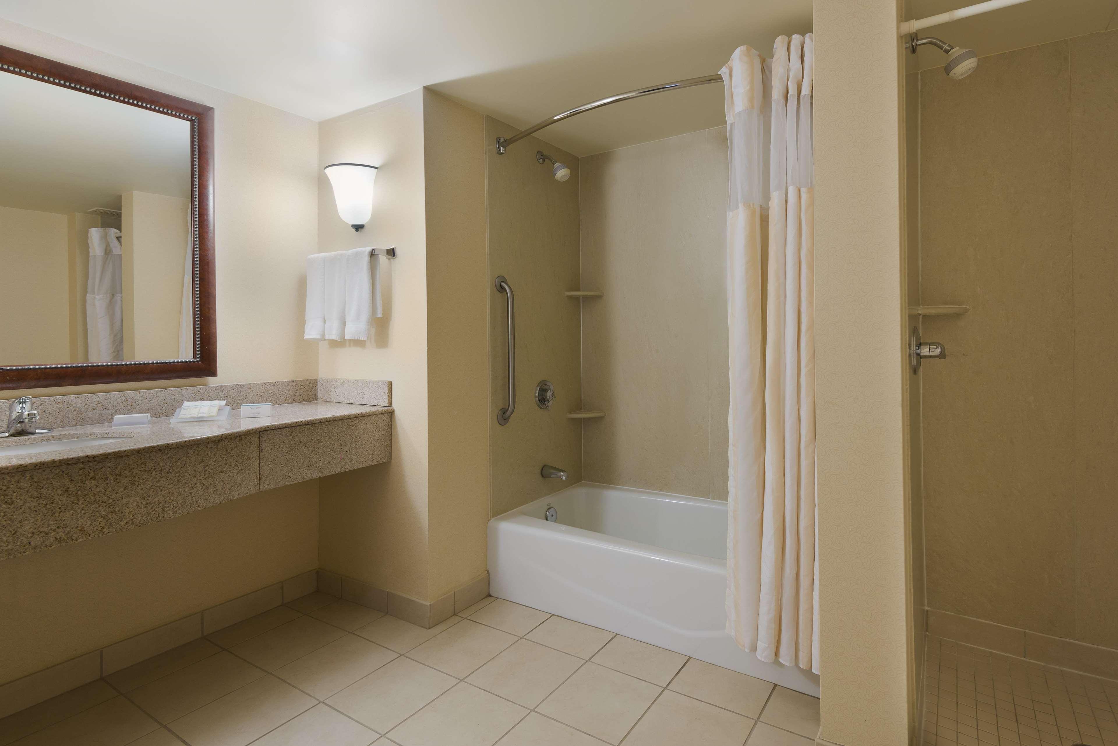 Hilton Garden Inn Washington Dc/Greenbelt Exteriör bild