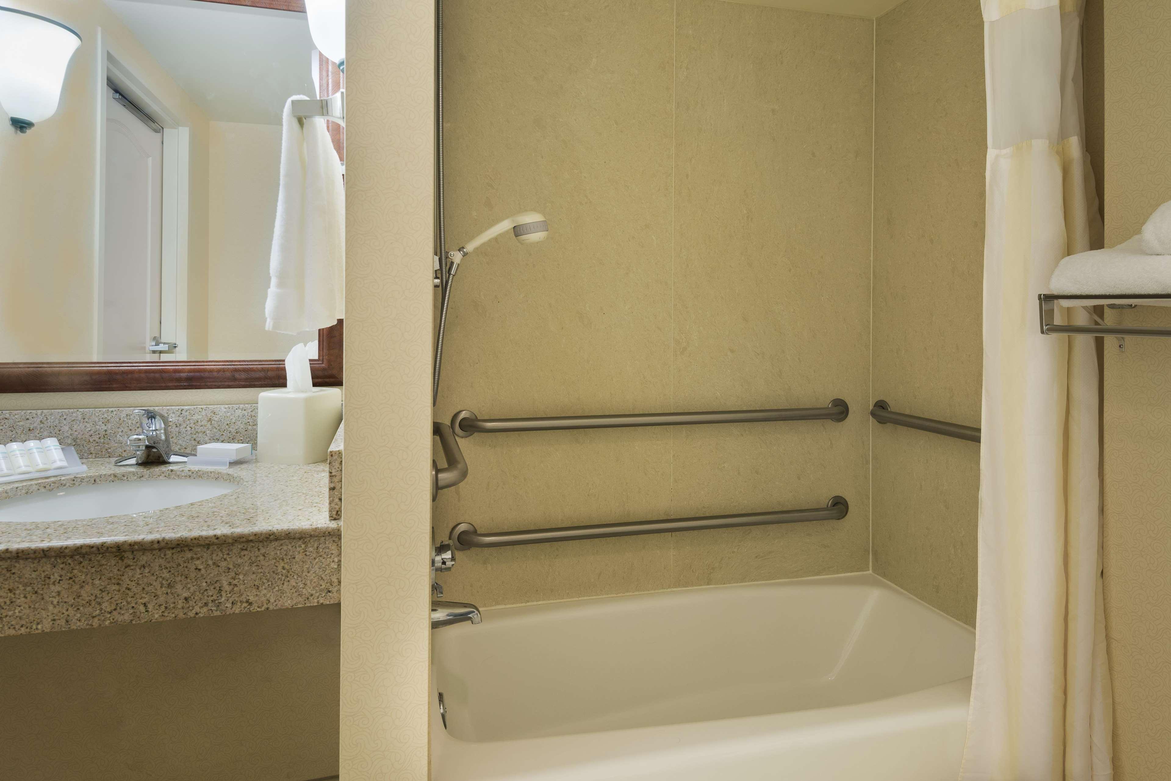 Hilton Garden Inn Washington Dc/Greenbelt Exteriör bild