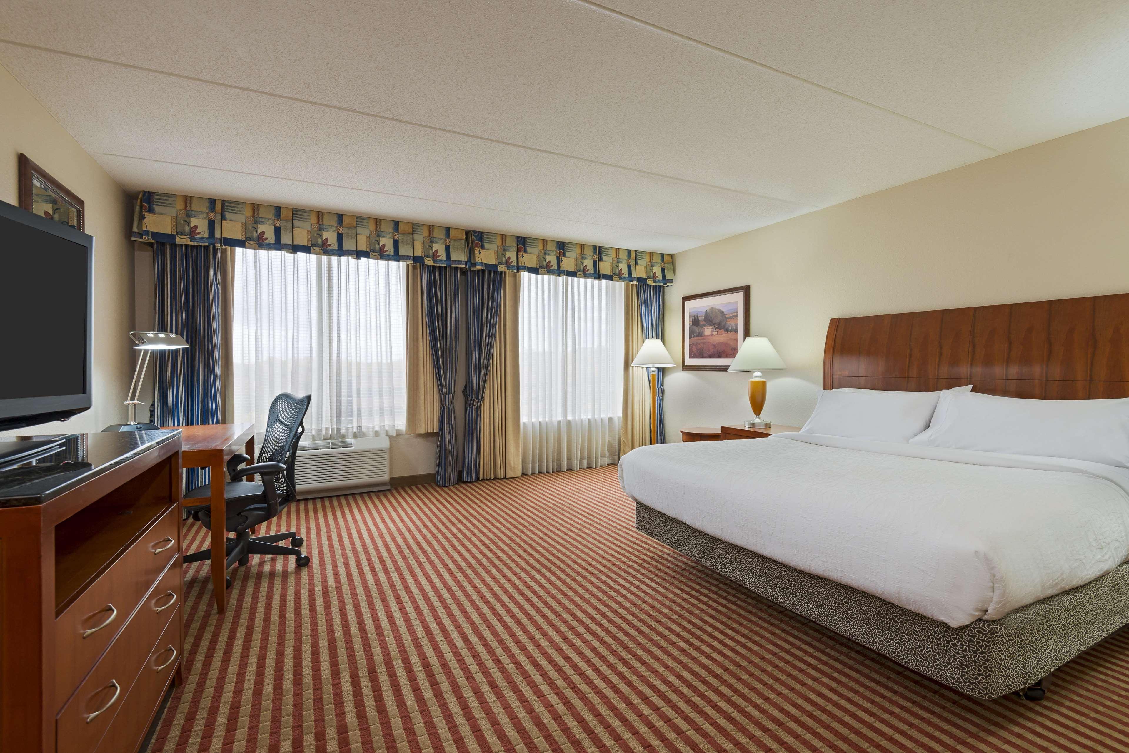 Hilton Garden Inn Washington Dc/Greenbelt Exteriör bild