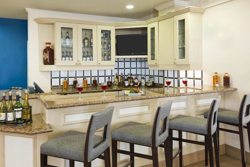 Hilton Garden Inn Washington Dc/Greenbelt Restaurang bild