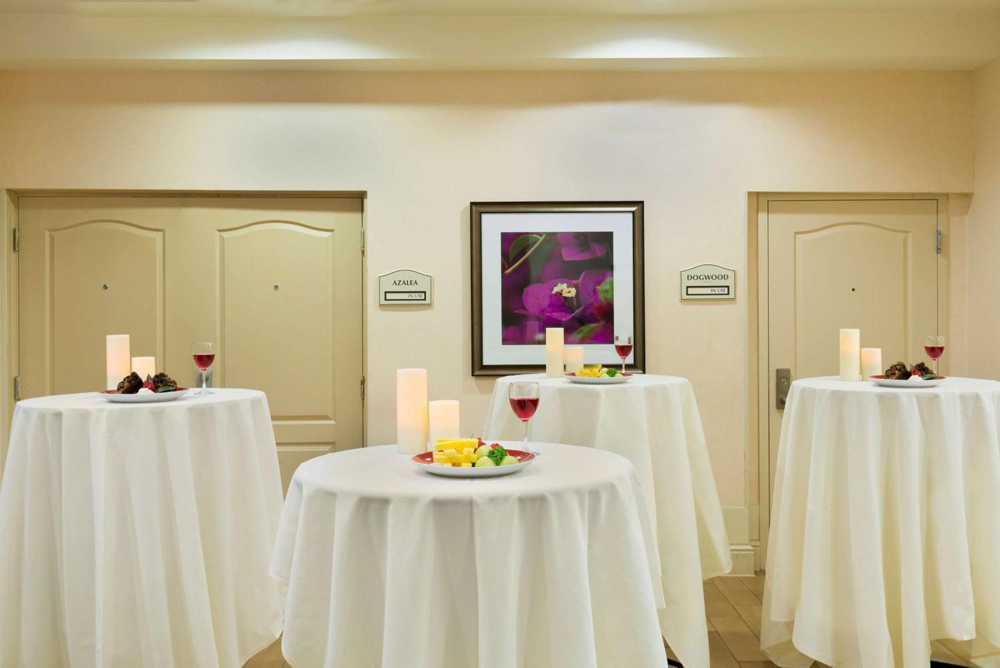 Hilton Garden Inn Washington Dc/Greenbelt Exteriör bild