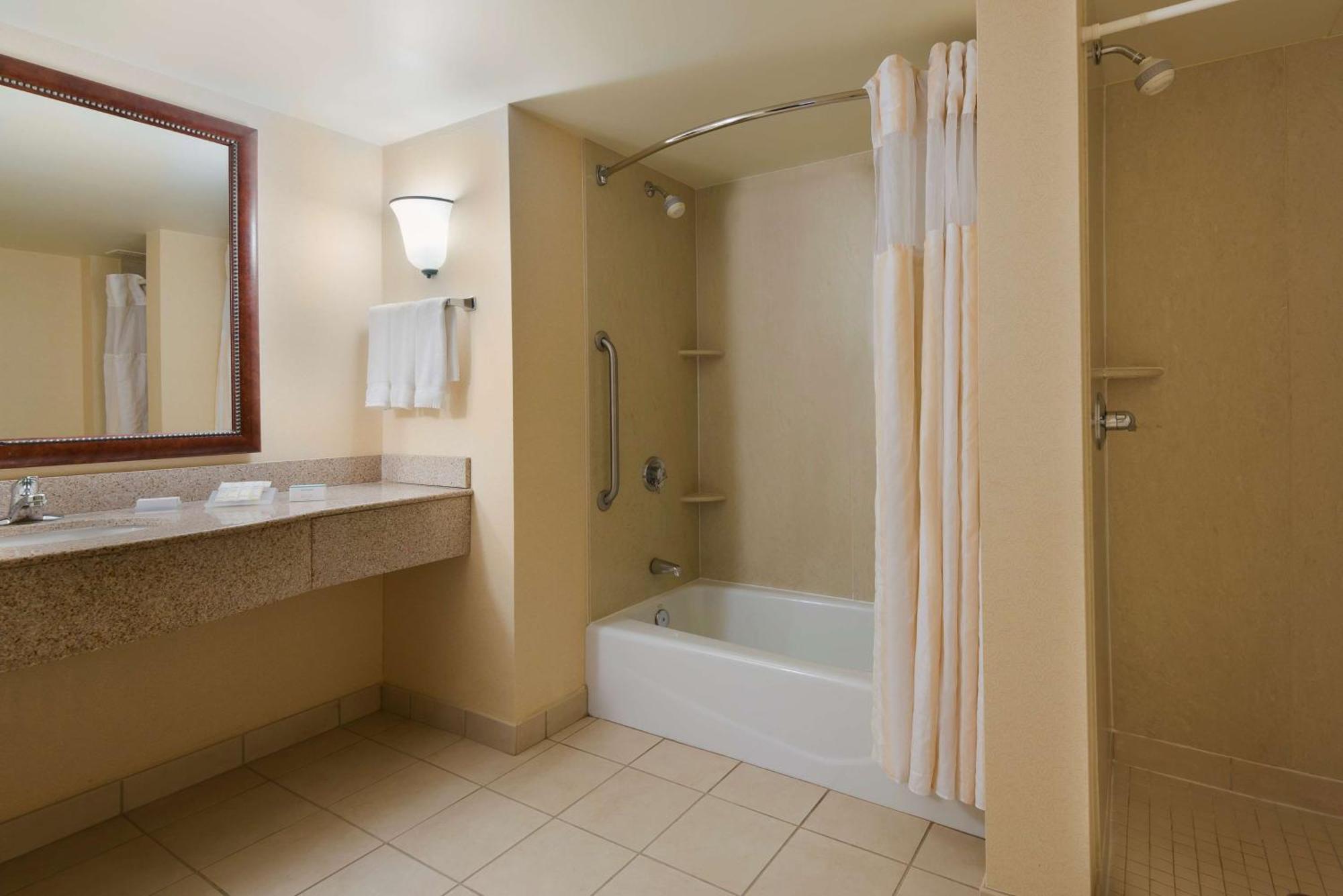 Hilton Garden Inn Washington Dc/Greenbelt Exteriör bild