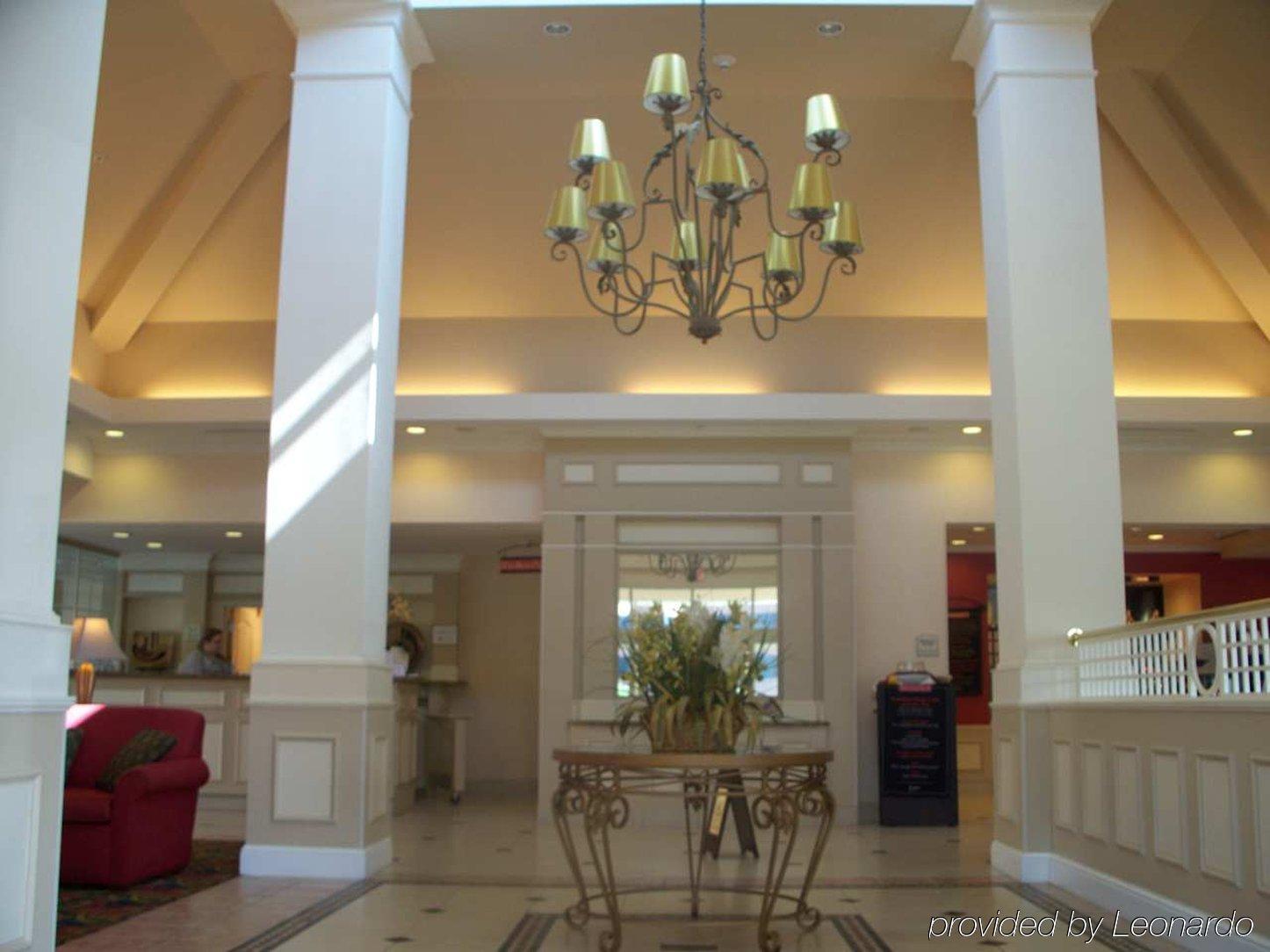 Hilton Garden Inn Washington Dc/Greenbelt Exteriör bild